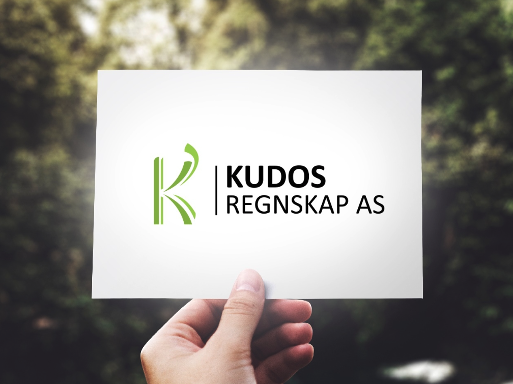 Kudos Regnskap AS